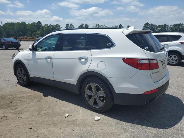 Photo 1 VIN: KM8SN4HF8EU060548 - HYUNDAI SANTA FE G 