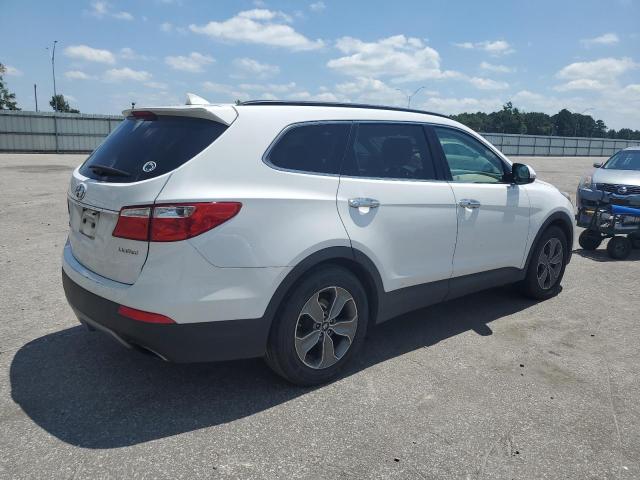 Photo 2 VIN: KM8SN4HF8EU060548 - HYUNDAI SANTA FE G 