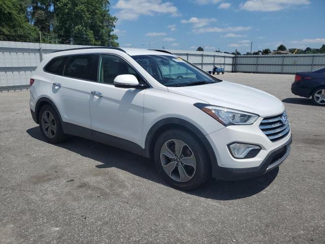 Photo 3 VIN: KM8SN4HF8EU060548 - HYUNDAI SANTA FE G 