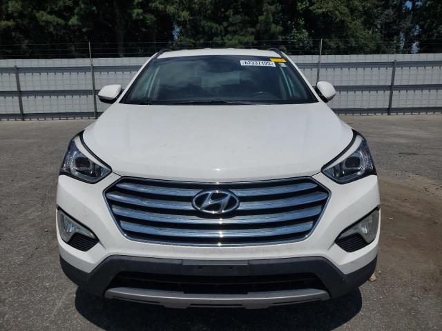 Photo 4 VIN: KM8SN4HF8EU060548 - HYUNDAI SANTA FE G 