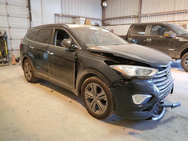 Photo 3 VIN: KM8SN4HF8EU081643 - HYUNDAI SANTA FE 