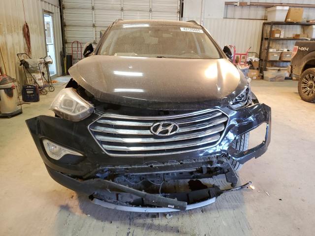 Photo 4 VIN: KM8SN4HF8EU081643 - HYUNDAI SANTA FE 