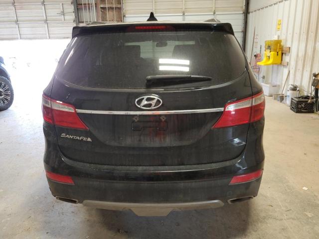 Photo 5 VIN: KM8SN4HF8EU081643 - HYUNDAI SANTA FE 