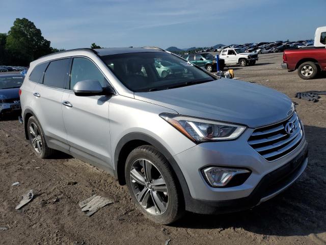 Photo 3 VIN: KM8SN4HF8FU119924 - HYUNDAI SANTA FE G 