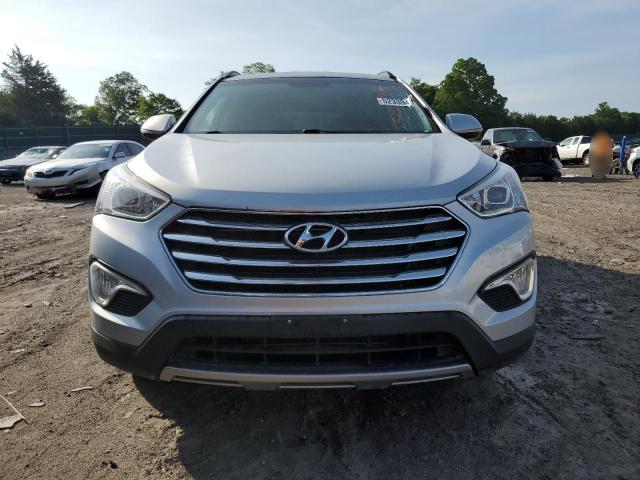 Photo 4 VIN: KM8SN4HF8FU119924 - HYUNDAI SANTA FE G 