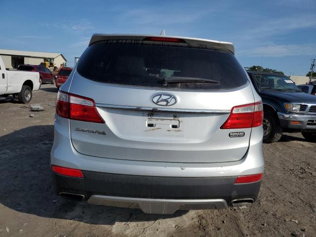 Photo 5 VIN: KM8SN4HF8FU119924 - HYUNDAI SANTA FE G 