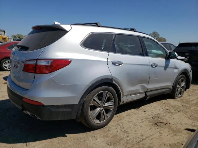 Photo 2 VIN: KM8SN4HF8GU134828 - HYUNDAI SANTA FE S 