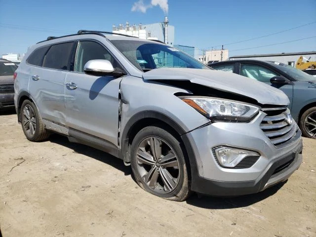 Photo 3 VIN: KM8SN4HF8GU134828 - HYUNDAI SANTA FE S 