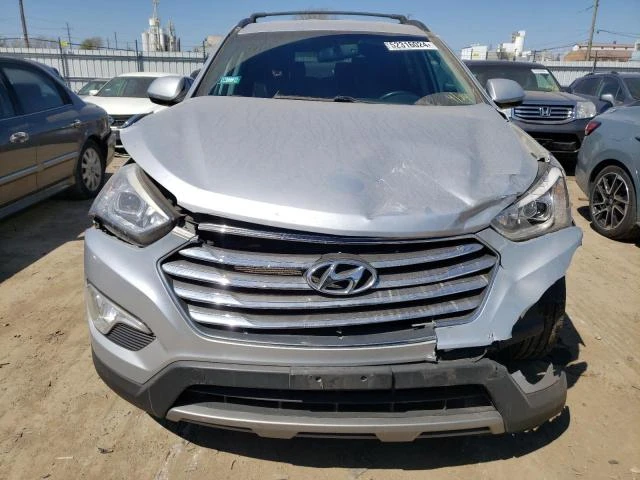 Photo 4 VIN: KM8SN4HF8GU134828 - HYUNDAI SANTA FE S 