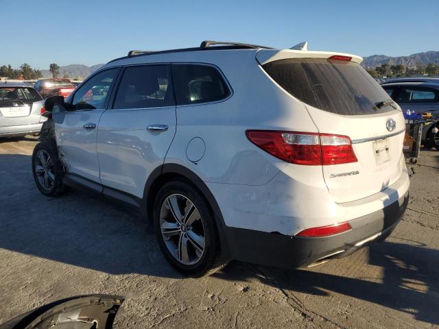 Photo 1 VIN: KM8SN4HF8GU142752 - HYUNDAI SANTA FE 