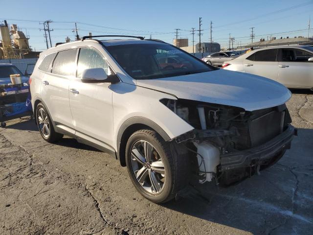 Photo 3 VIN: KM8SN4HF8GU142752 - HYUNDAI SANTA FE 