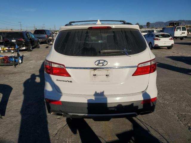 Photo 5 VIN: KM8SN4HF8GU142752 - HYUNDAI SANTA FE 