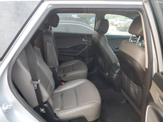 Photo 10 VIN: KM8SN4HF8GU145165 - HYUNDAI SANTA FE S 