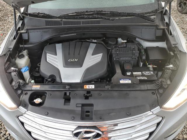 Photo 11 VIN: KM8SN4HF8GU145165 - HYUNDAI SANTA FE S 