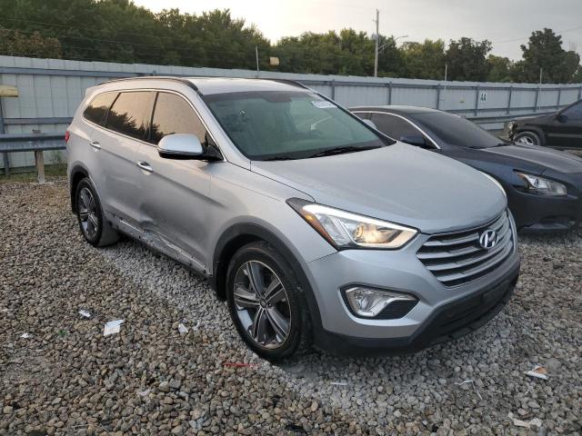 Photo 3 VIN: KM8SN4HF8GU145165 - HYUNDAI SANTA FE S 