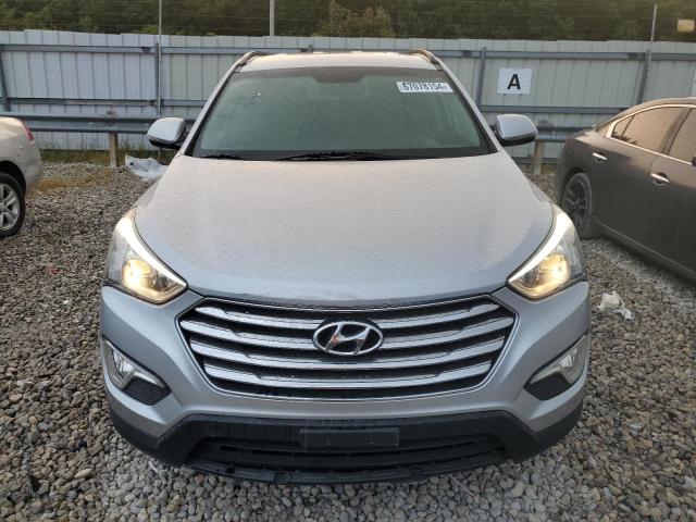 Photo 4 VIN: KM8SN4HF8GU145165 - HYUNDAI SANTA FE S 