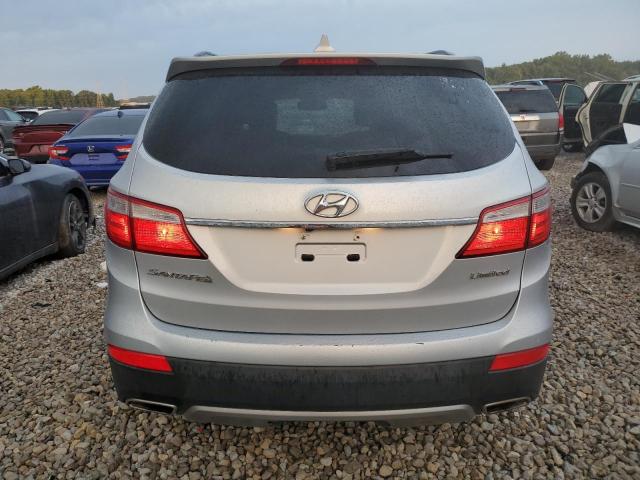 Photo 5 VIN: KM8SN4HF8GU145165 - HYUNDAI SANTA FE S 