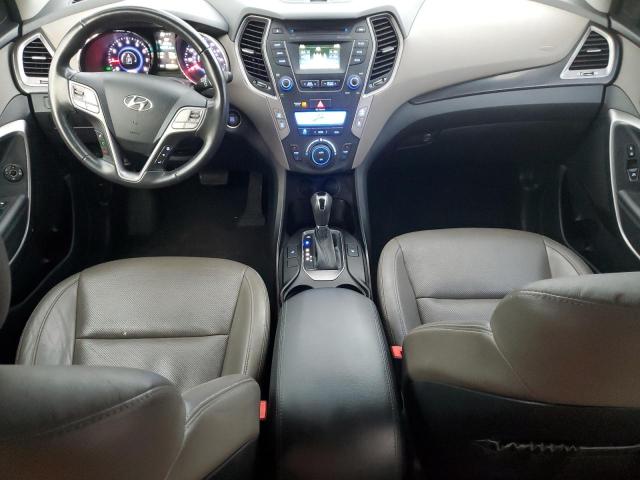 Photo 7 VIN: KM8SN4HF8GU145165 - HYUNDAI SANTA FE S 