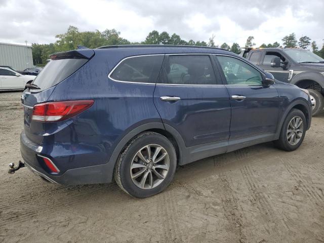 Photo 2 VIN: KM8SN4HF8HU169368 - HYUNDAI SANTA FE S 