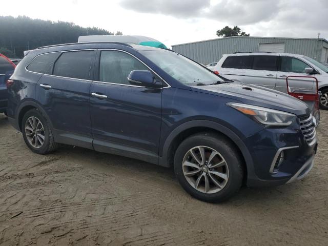 Photo 3 VIN: KM8SN4HF8HU169368 - HYUNDAI SANTA FE S 