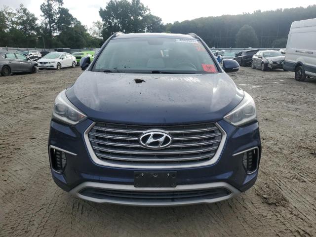 Photo 4 VIN: KM8SN4HF8HU169368 - HYUNDAI SANTA FE S 