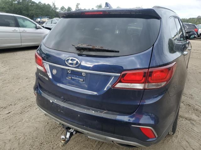 Photo 5 VIN: KM8SN4HF8HU169368 - HYUNDAI SANTA FE S 