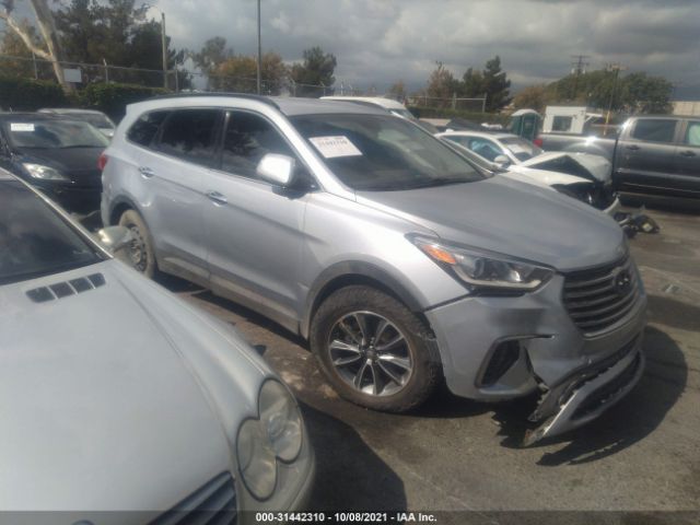 Photo 0 VIN: KM8SN4HF8HU191175 - HYUNDAI SANTA FE 