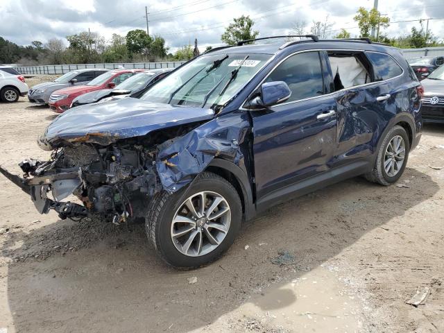 Photo 0 VIN: KM8SN4HF8HU214406 - HYUNDAI SANTA FE S 