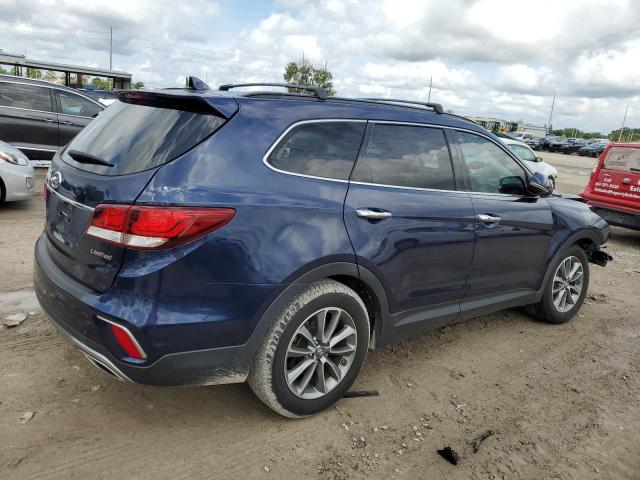 Photo 2 VIN: KM8SN4HF8HU214406 - HYUNDAI SANTA FE S 