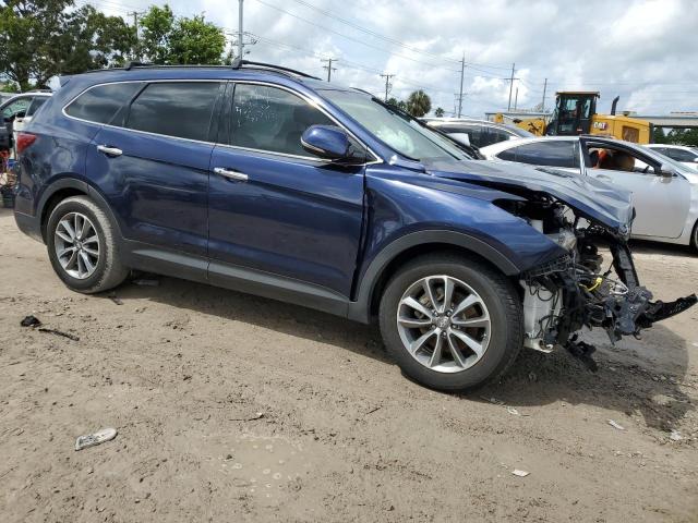 Photo 3 VIN: KM8SN4HF8HU214406 - HYUNDAI SANTA FE S 