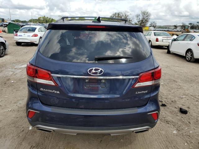 Photo 5 VIN: KM8SN4HF8HU214406 - HYUNDAI SANTA FE S 