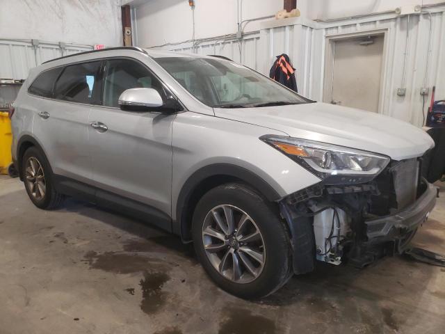 Photo 3 VIN: KM8SN4HF8HU217841 - HYUNDAI SANTA FE 