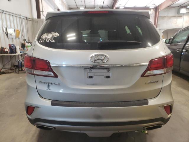 Photo 5 VIN: KM8SN4HF8HU217841 - HYUNDAI SANTA FE 