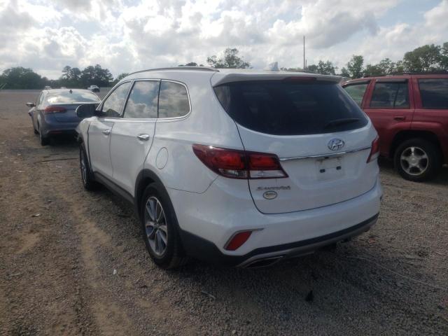 Photo 2 VIN: KM8SN4HF8HU228774 - HYUNDAI SANTA FE S 