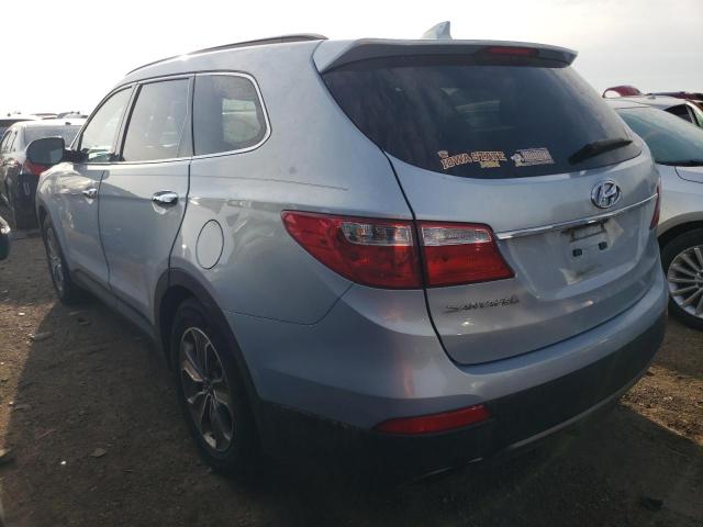 Photo 1 VIN: KM8SN4HF9DU001667 - HYUNDAI SANTA FE 