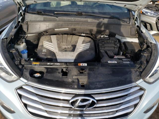 Photo 10 VIN: KM8SN4HF9DU001667 - HYUNDAI SANTA FE 