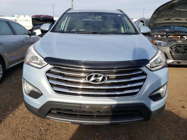 Photo 4 VIN: KM8SN4HF9DU001667 - HYUNDAI SANTA FE 