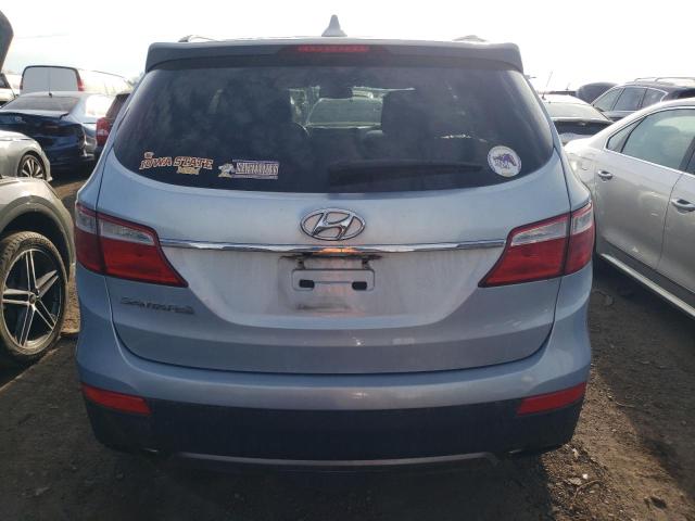 Photo 5 VIN: KM8SN4HF9DU001667 - HYUNDAI SANTA FE 