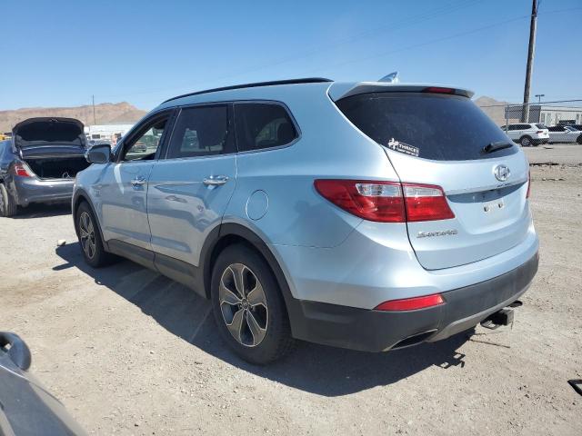 Photo 1 VIN: KM8SN4HF9DU029436 - HYUNDAI SANTA FE 