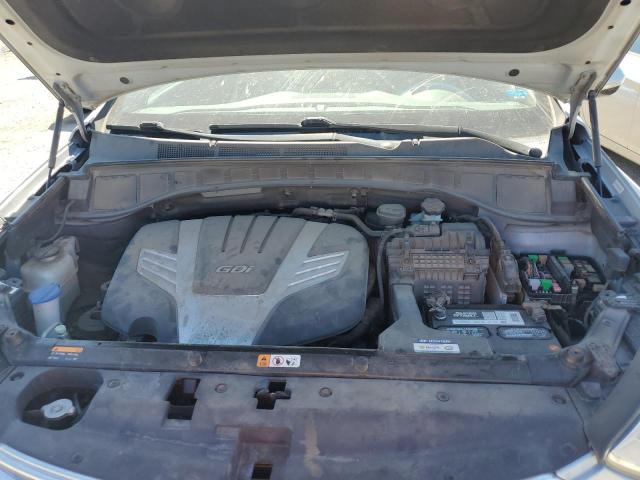 Photo 10 VIN: KM8SN4HF9DU029436 - HYUNDAI SANTA FE 