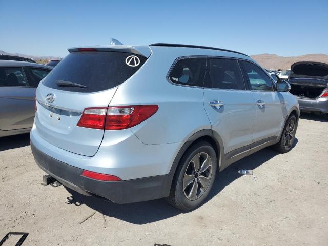 Photo 2 VIN: KM8SN4HF9DU029436 - HYUNDAI SANTA FE 