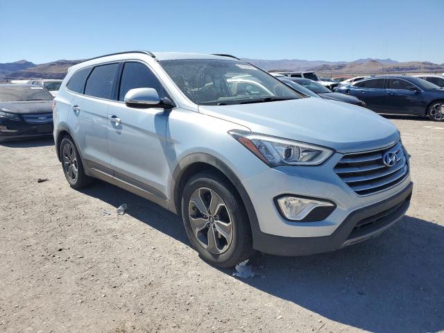 Photo 3 VIN: KM8SN4HF9DU029436 - HYUNDAI SANTA FE 