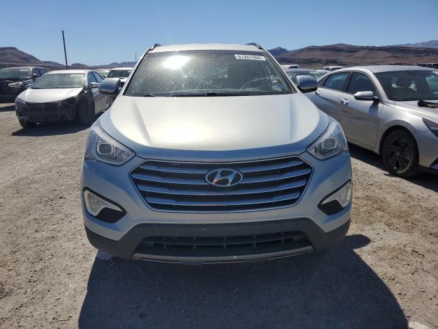 Photo 4 VIN: KM8SN4HF9DU029436 - HYUNDAI SANTA FE 