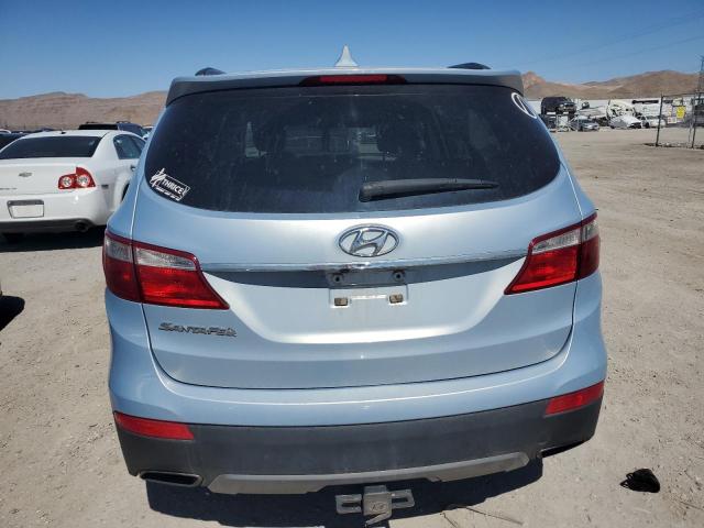 Photo 5 VIN: KM8SN4HF9DU029436 - HYUNDAI SANTA FE 