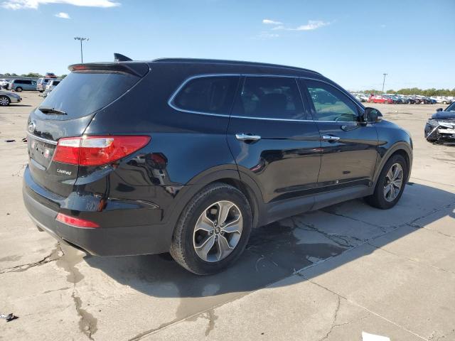 Photo 2 VIN: KM8SN4HF9EU053625 - HYUNDAI SANTA FE G 