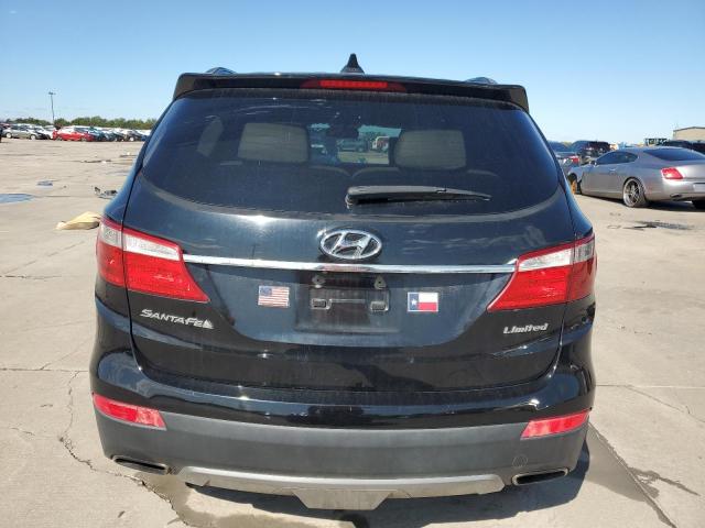 Photo 5 VIN: KM8SN4HF9EU053625 - HYUNDAI SANTA FE G 