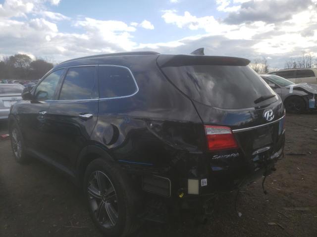 Photo 1 VIN: KM8SN4HF9FU100525 - HYUNDAI SANTA FE G 