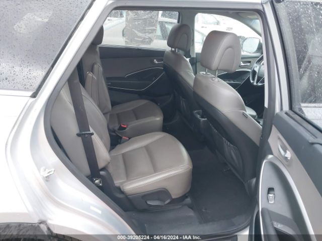 Photo 7 VIN: KM8SN4HF9HU188088 - HYUNDAI SANTA FE 