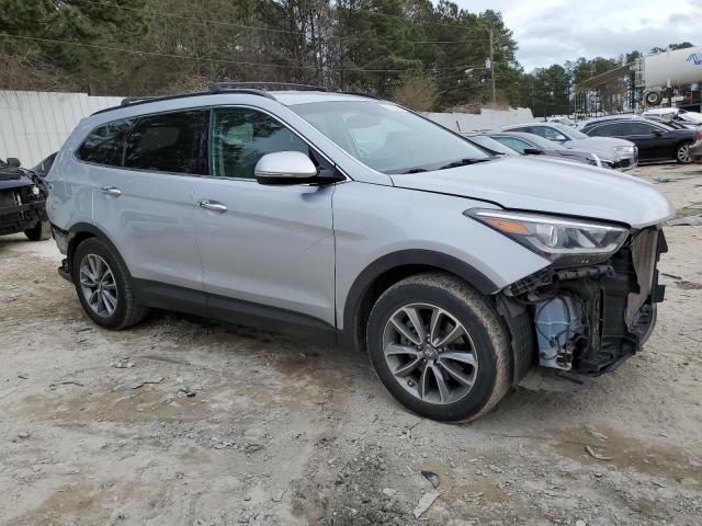 Photo 3 VIN: KM8SN4HF9HU188317 - HYUNDAI SANTA FE S 