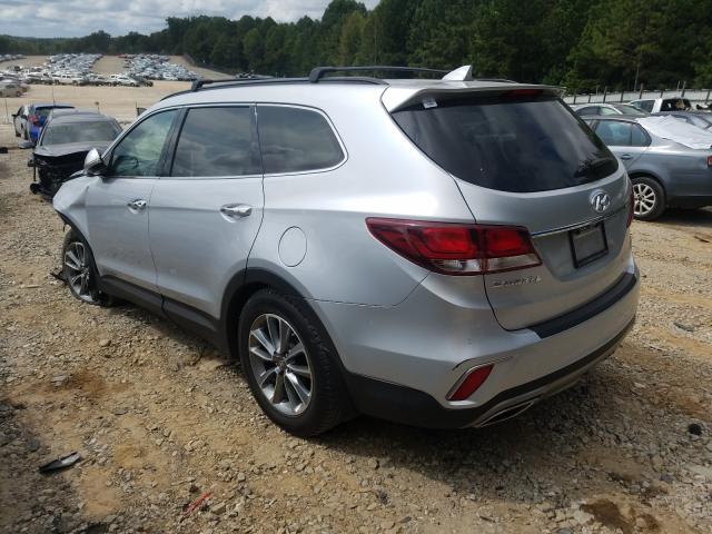 Photo 2 VIN: KM8SN4HF9HU194229 - HYUNDAI SANTA FE S 